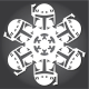 Illustration for article titled Every emStar Wars/em Character Is Special, Like A Snowflake